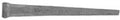 00093172 10D X 3' Hardened Steel Pro-Fit Square Cut Heat Treated Masonry Nail