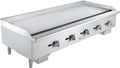 Empura Countertop Gas Griddle
