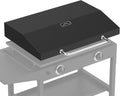 Upgrade Hinged Lid for Blackstone 28 Inch Omnivore Griddle 1517 1883 2206 2287 2269 2270 Grill, Flat Top Griddle Lid for Blackstone 5857 28' XL Griddle