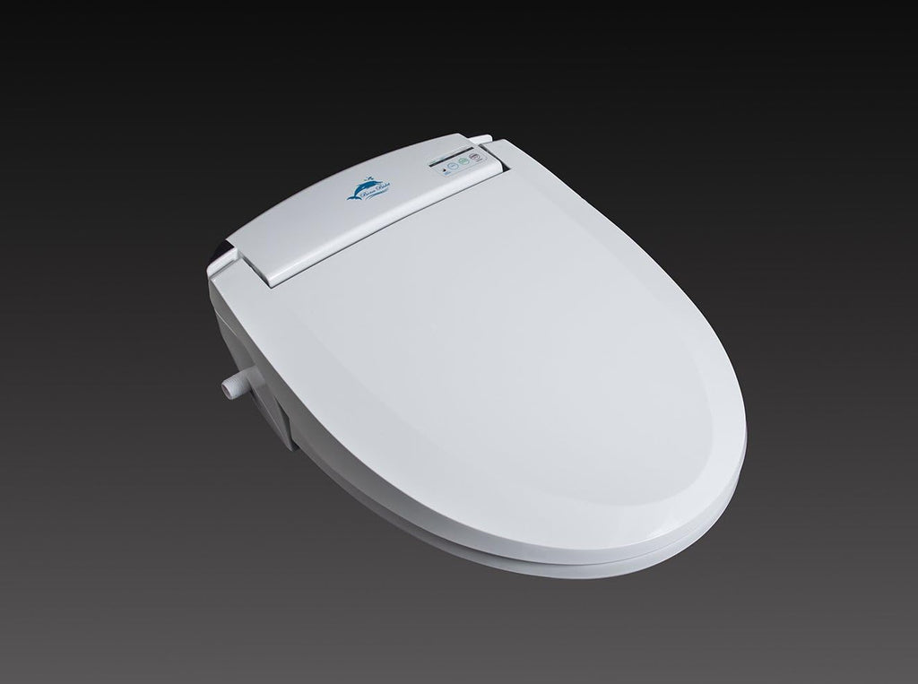 Bona Electric Bidet Hybrid Instant Heat Class A Envisage BB 7800 Round
