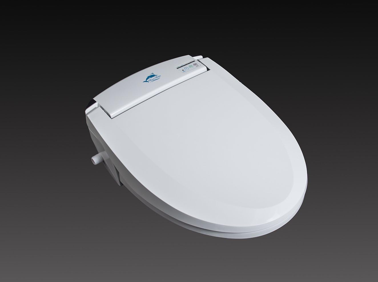 Bona Electric Bidet Hybrid Instant Heat Class A Envisage BB 7800 Round