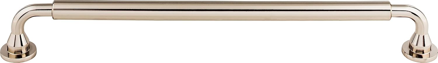Top Knobs TK828TB Serene Collection 12' Lily Appliance Pull, Tuscan Bronze
