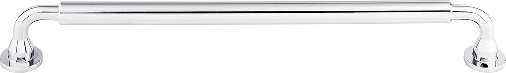 Top Knobs TK828TB Serene Collection 12' Lily Appliance Pull, Tuscan Bronze