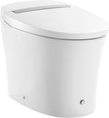 Swiss Madison Hugo Smart Toilet, Touchless Vortex™ Dual-Flush 1.1/1.6 gpf Tankless Toilets for Bathroom