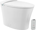 Swiss Madison Avancer SM-ST060 Smart Toilet One Piece Tankless Toilet with Bidet Built in, Touchless Vortex™ Dual-Flush 1.1/1.6 gpf