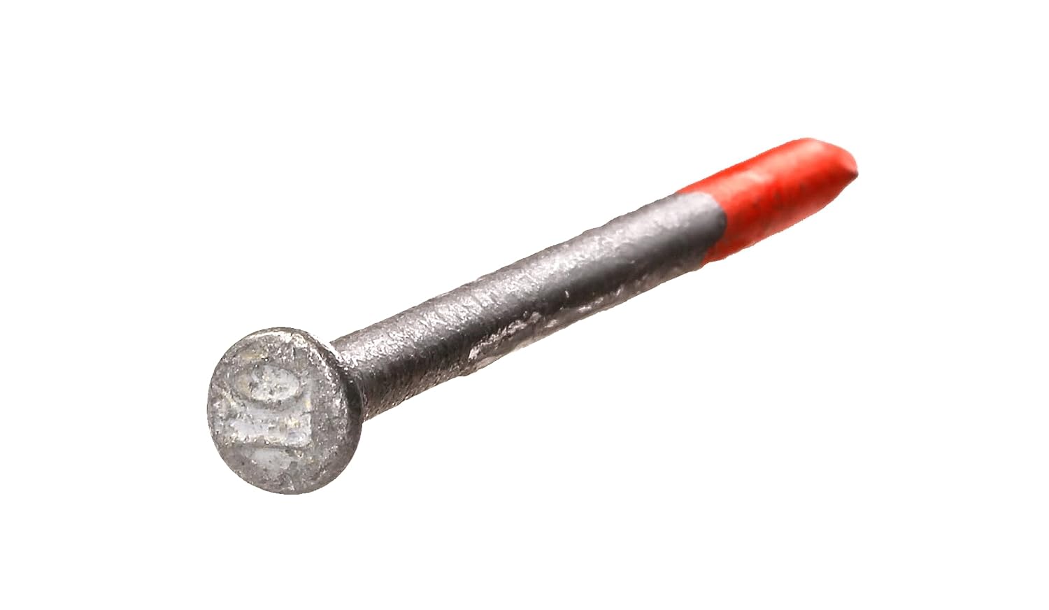 Simpson Strong-Tie 8DHDGPT2500 - 2-1/2' x .131 Galvanized 33° Connector Nails 2500ct