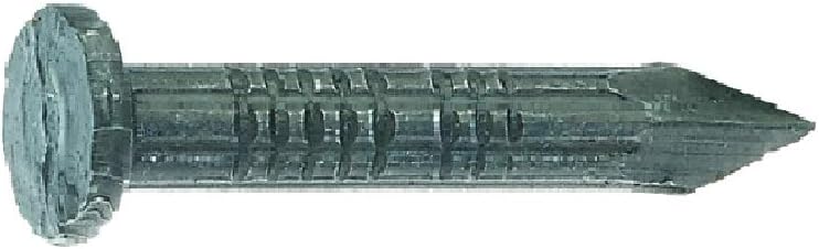 Primesource Grip-Rite 3 in. Masonry Steel Nail Round 50 lb.