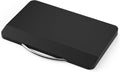 Stanbroil Hard Cover Hood 36 Inch Hard Top Lid for Cuisinart CGG-0036 36' 4 Burner Gas Griddle, Powder Coated Steel Griddle Lid with Handle, Black