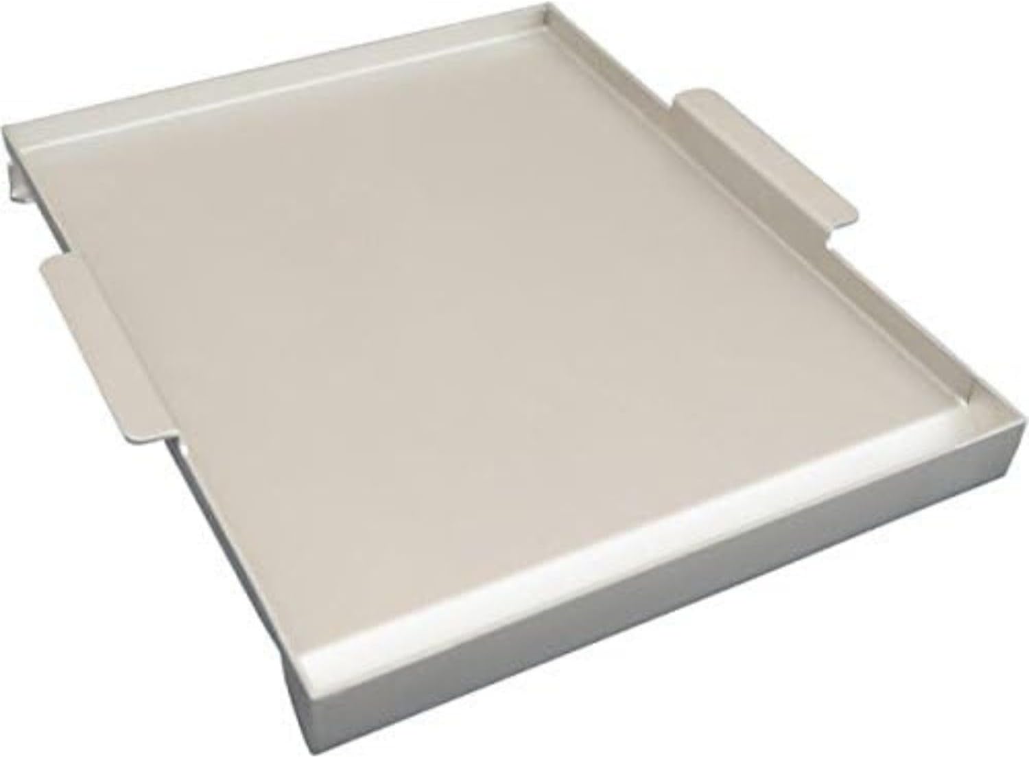 Kokomo Grills Bbq Griddle Plate Insert Stainless Steel Flat Top Grill Plate Gas Bbq Classic Pro Models Heavy Duty Outdoor Griddle Plate Built In Drip Unique Tray Raised Sidewall Backyard Patio Cooking