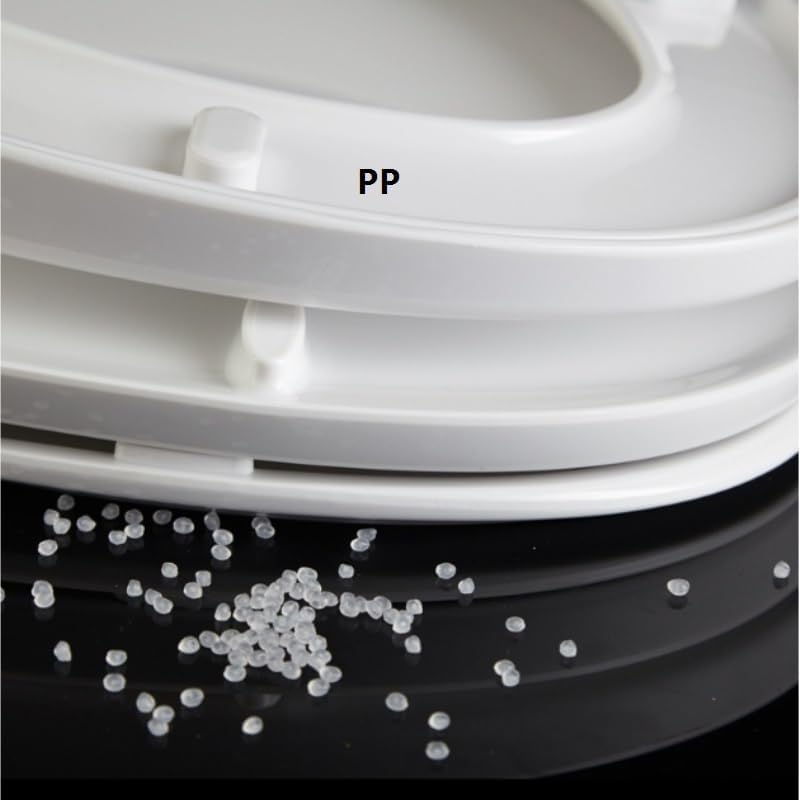 Thickened Toilet Seat Seats Bidet Cover Round Parts