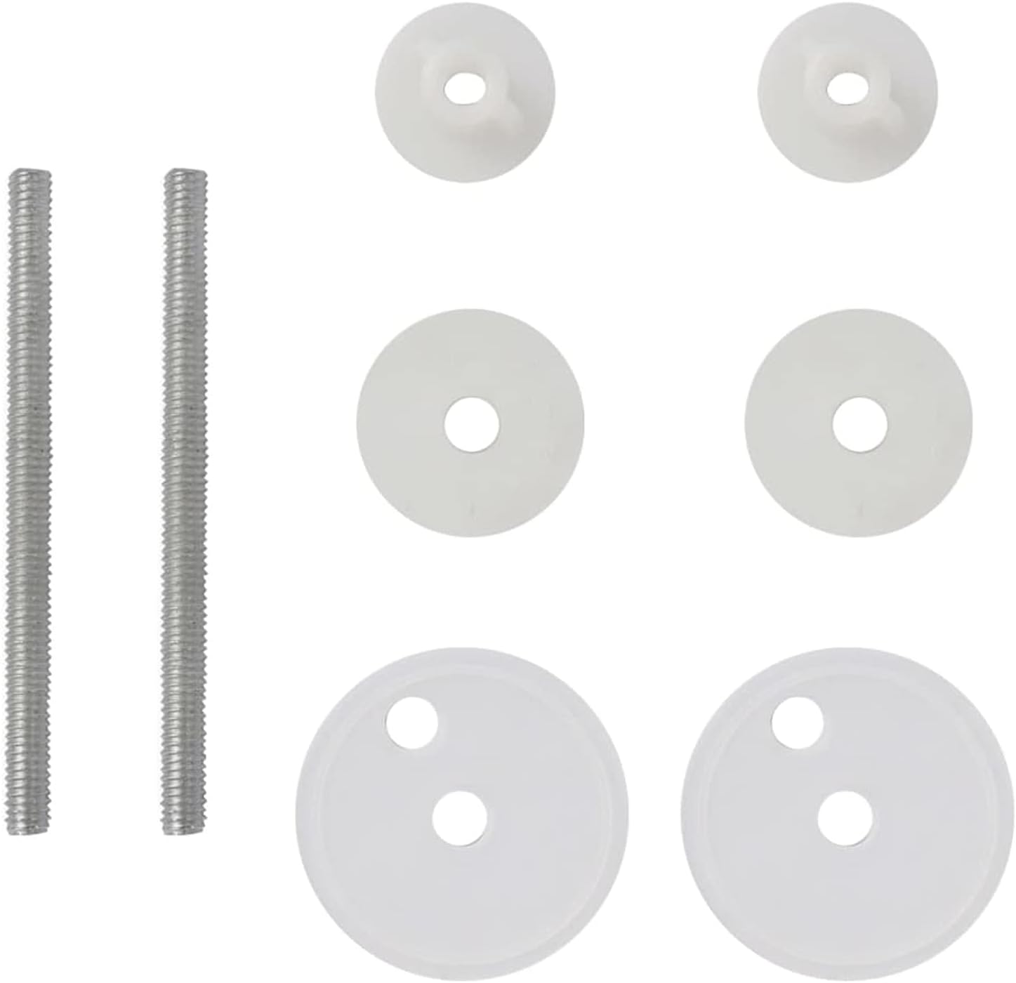 Toilet Seats with Lids 2 pcs MDF Dolphin Toilet & Bidet Seats