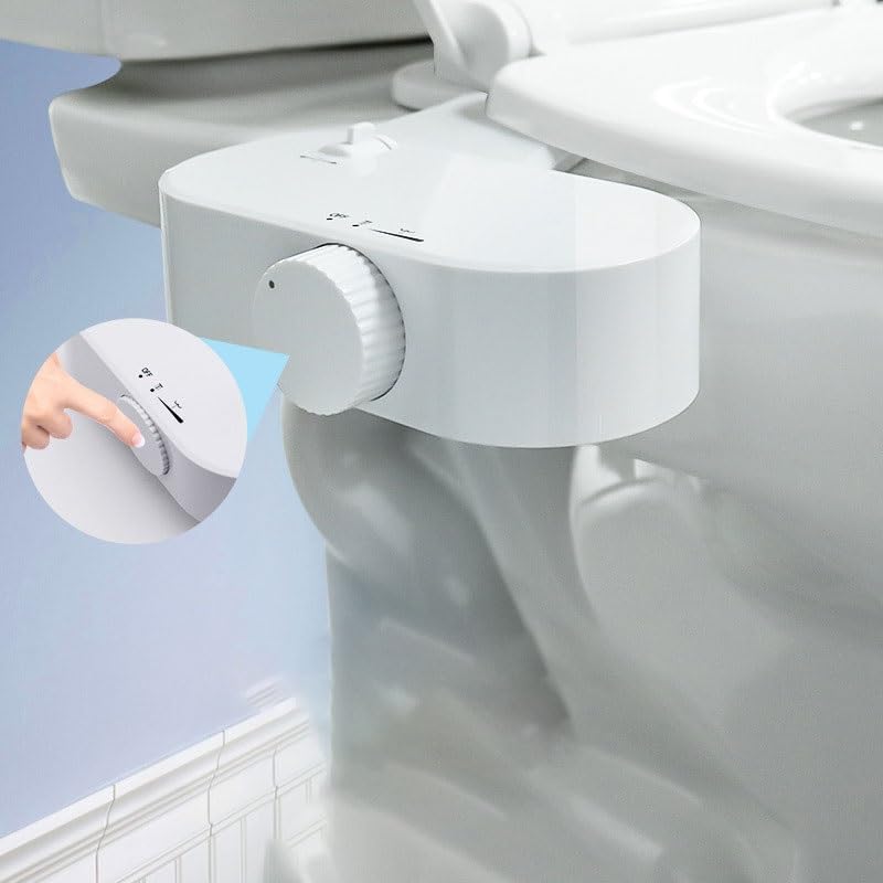 Bidet Buttocks Wash Non-electric Buttocks Wash Toilet Accessories