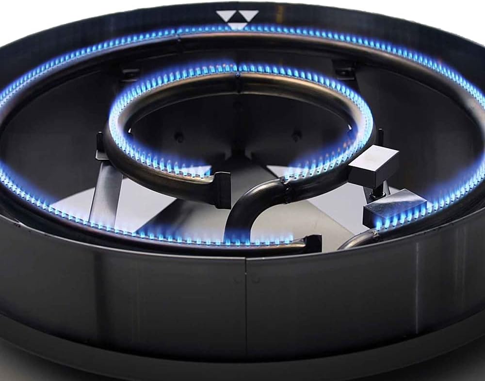 Evo Affinity 25G Flattop Gas Grill Liquid Propane