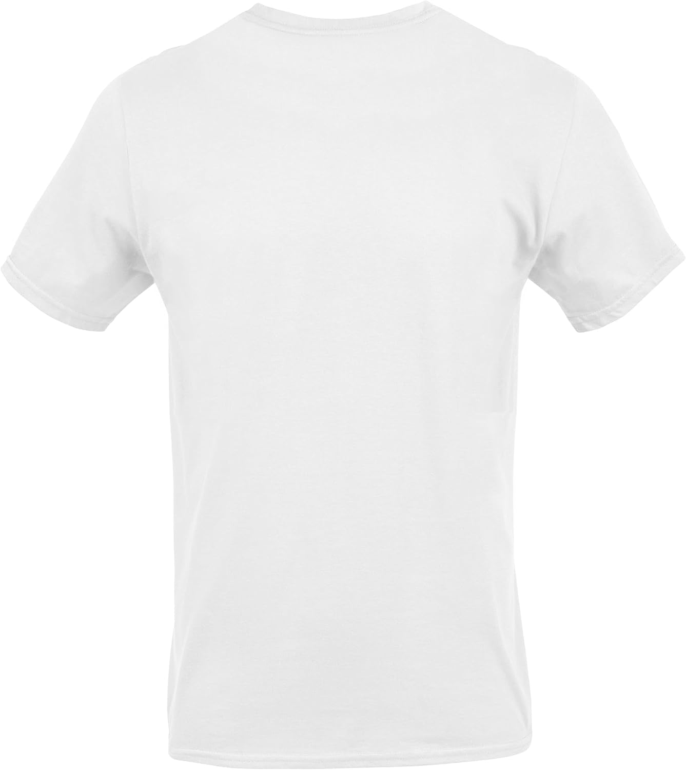 Gildan Men's Crew T-Shirts, Multipack, Style G1100