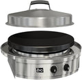 Evo Affinity 25G Flattop Gas Grill Liquid Propane