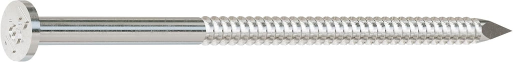 Simpson Strong-Tie SSA16D5 Strong-Drive SCNR RING-SHANK CONNECTOR Nail — 3-1/2 in. x .162 in. Type 316 (200-Qty)