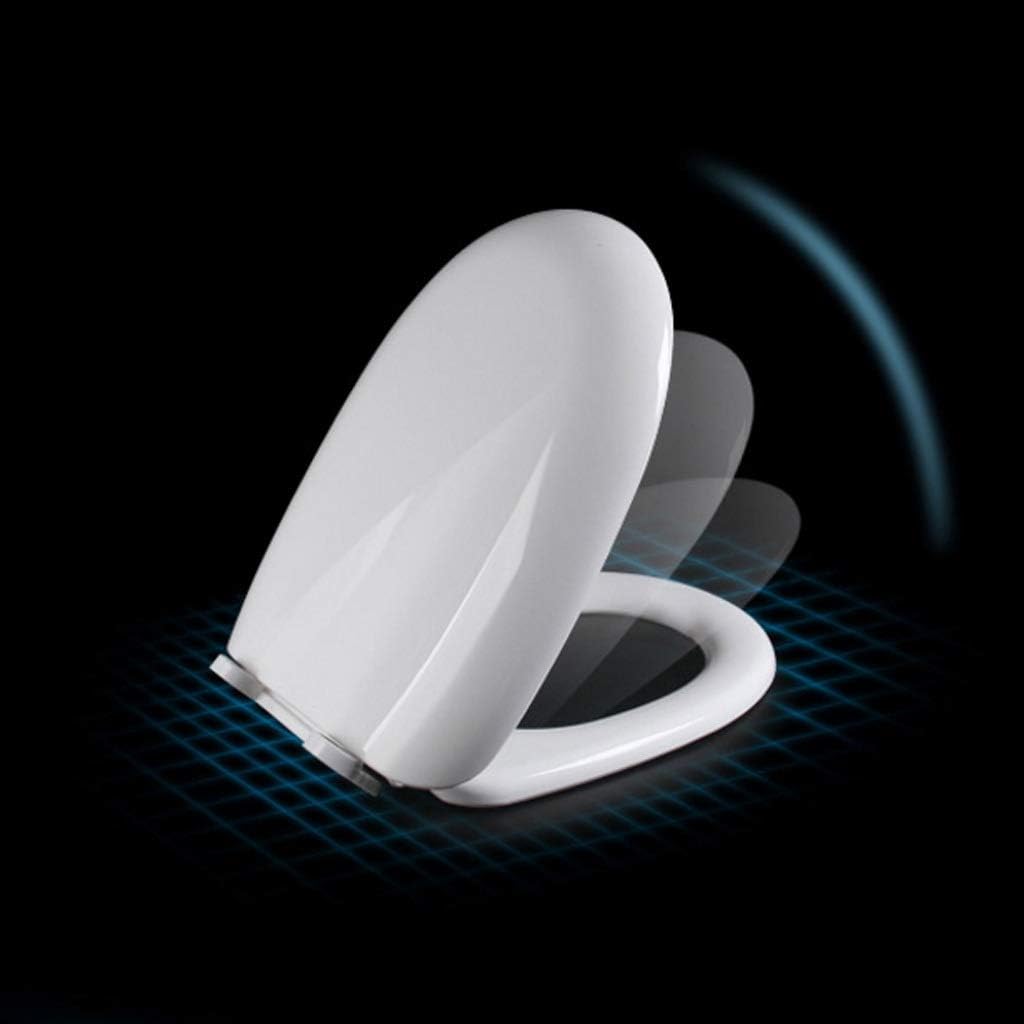 Electric Heating Smart Toilet Seat Thermostatic Cover VU
