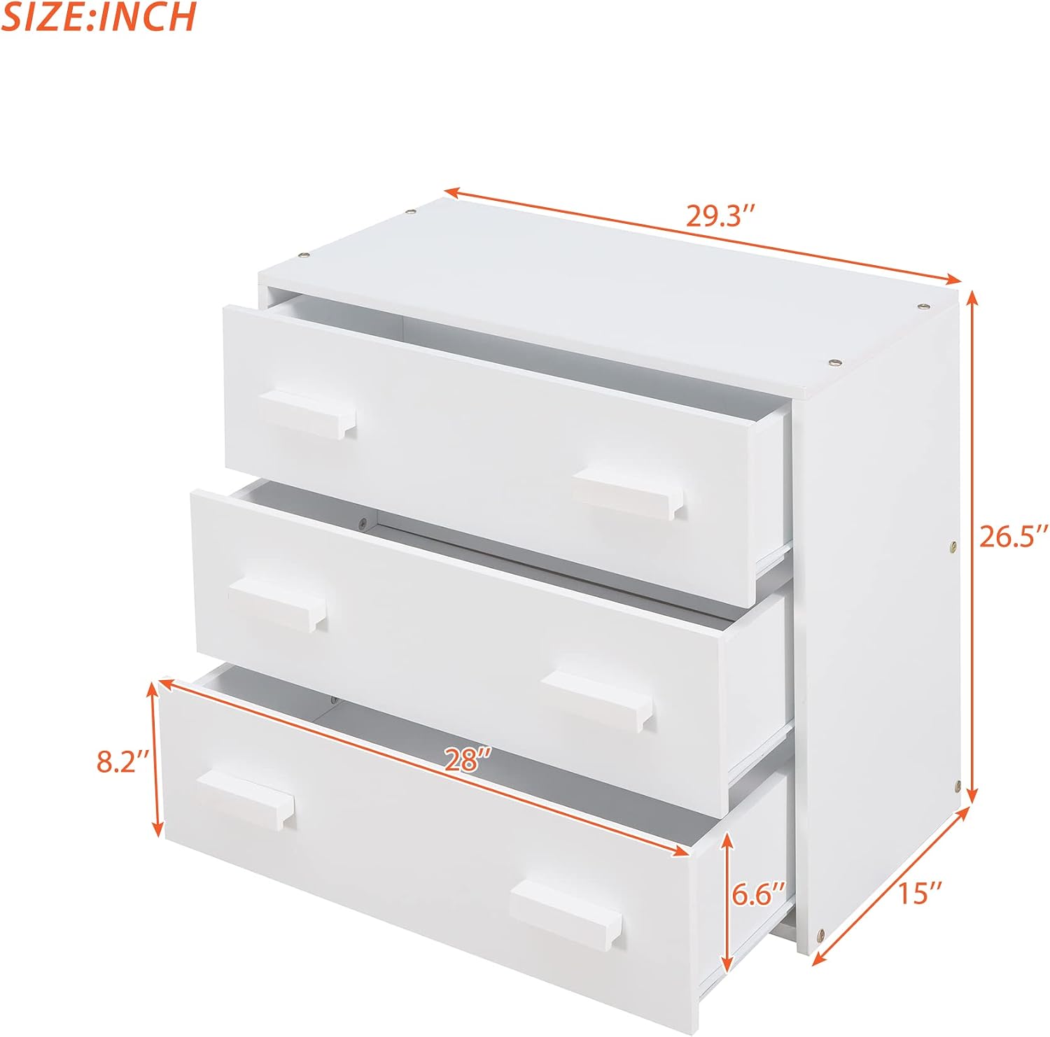 Ball & Cast Twin Size Low Loft Bed with Safety Guardrail & Stair,Wooden Bedframe W/Cabinet & Shelf,Solid Construction,No Spring Box Needed,Furniture Set for Boys Girls Keens Study Bedroom,White