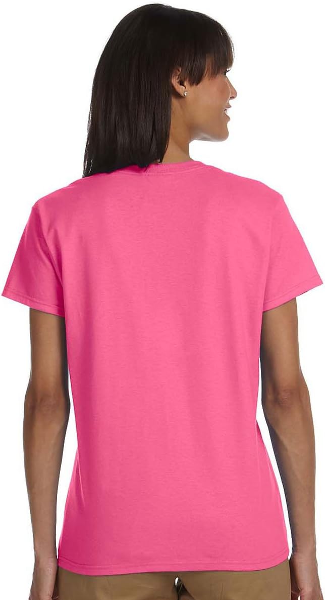 Gildan ® Tall 100% US Cotton T-Shirt 2000T