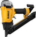 DEWALT Metal Connector Nailer, 1-1/2-Inch (DWMC150)