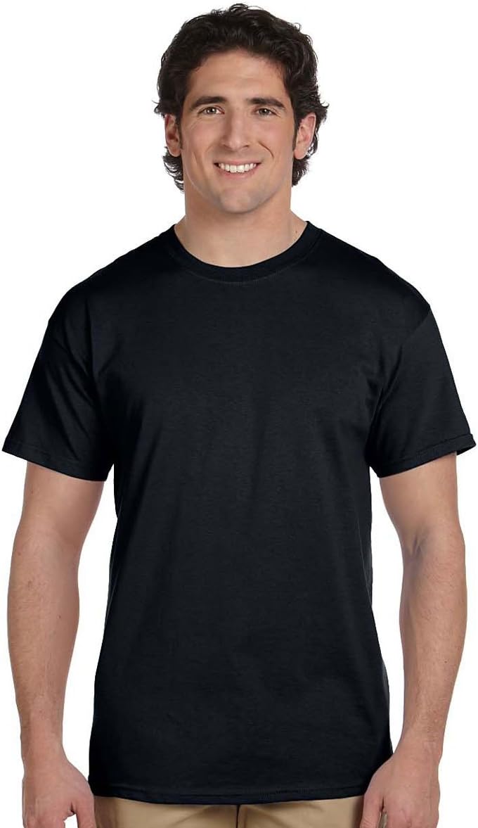 Gildan ® Tall 100% US Cotton T-Shirt 2000T