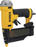 DEWALT Pin Nailer, 23 Gauge, 2-Inch (DWFP2350K)