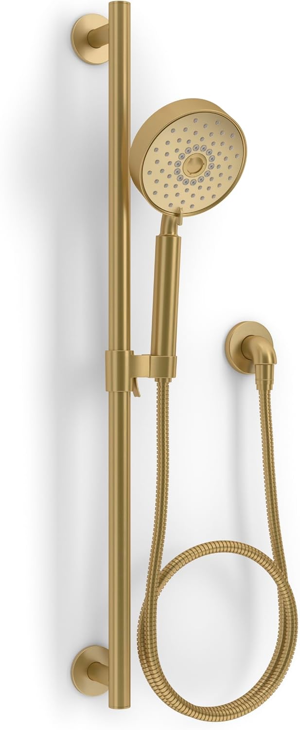 PURIST® SUPPLY ELBOW WITH CHECK VALVE