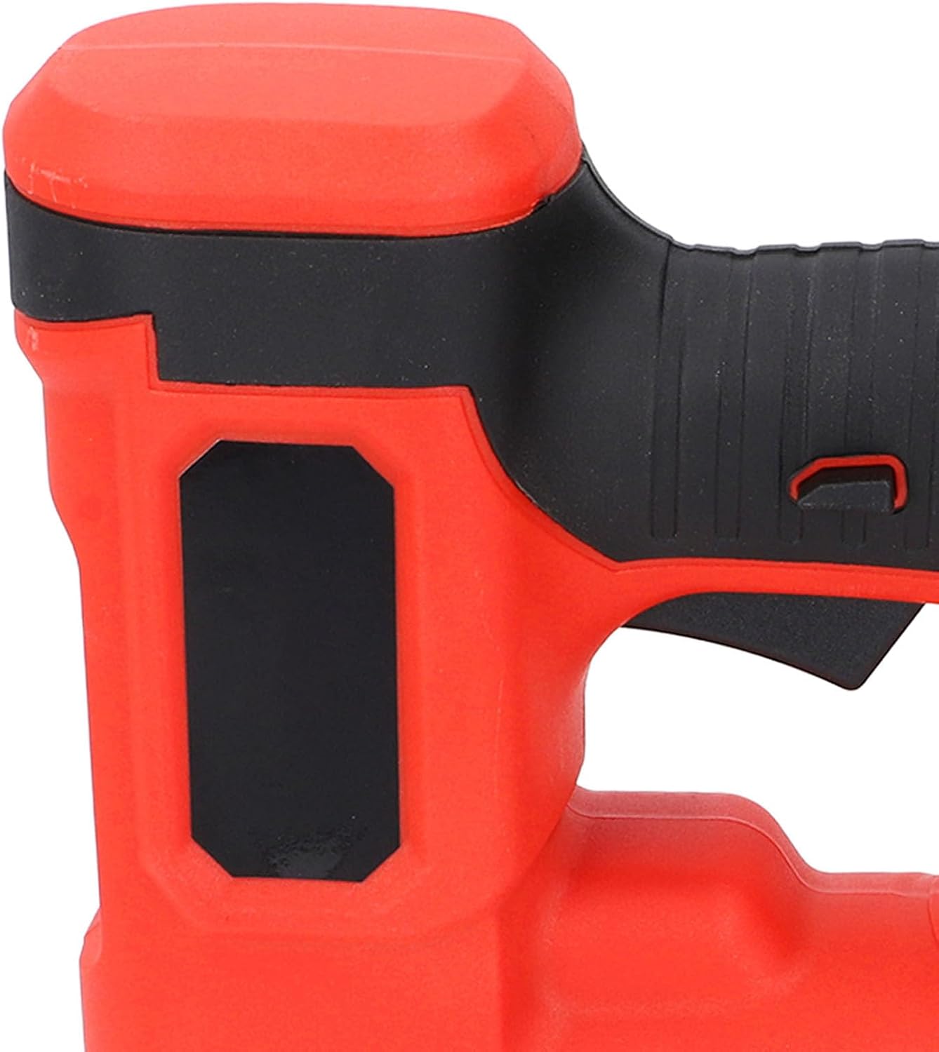 Cordless Brad Nailer Battery Powered 2 In 1 Multifunctional Electric Nail Gun With Storage Box For Woodworking Upholstery Installation Handcraft Projects PVC Aluminum Alloy