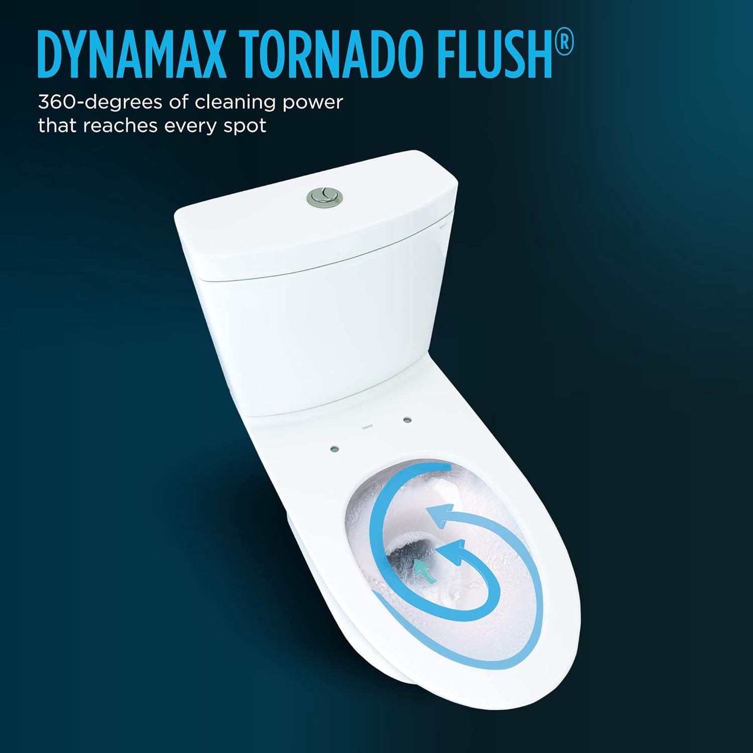 TOTO® WASHLET®+ AP Wall-Hung Elongated Toilet and WASHLET S5 and DuoFit® In-Wall 0.9 and 1.28 GPF Dual-Flush Tank System, Matte Silver - CWT4263446CMFG#MS