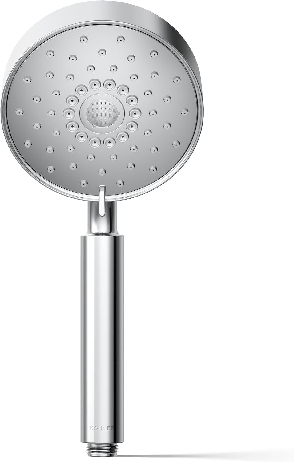 Kohler 22166-CP Purist® Four-function handshower, 2.5 gpm, Polished Chrome