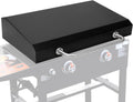 Griddle Lid for 28' Blackstone Griddle, Hard Cover with Durable Handle – Heat Retaining, Fits 28' Griddles Models 1517, 1853, 1605, 1803, 1839, 1856, 1885, 1924, 1983, 2094, 2137, 2145