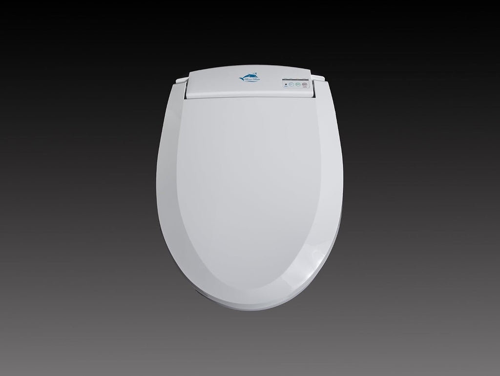 Bona Electric Bidet Hybrid Instant Heat Class A Envisage BB 7800 Round