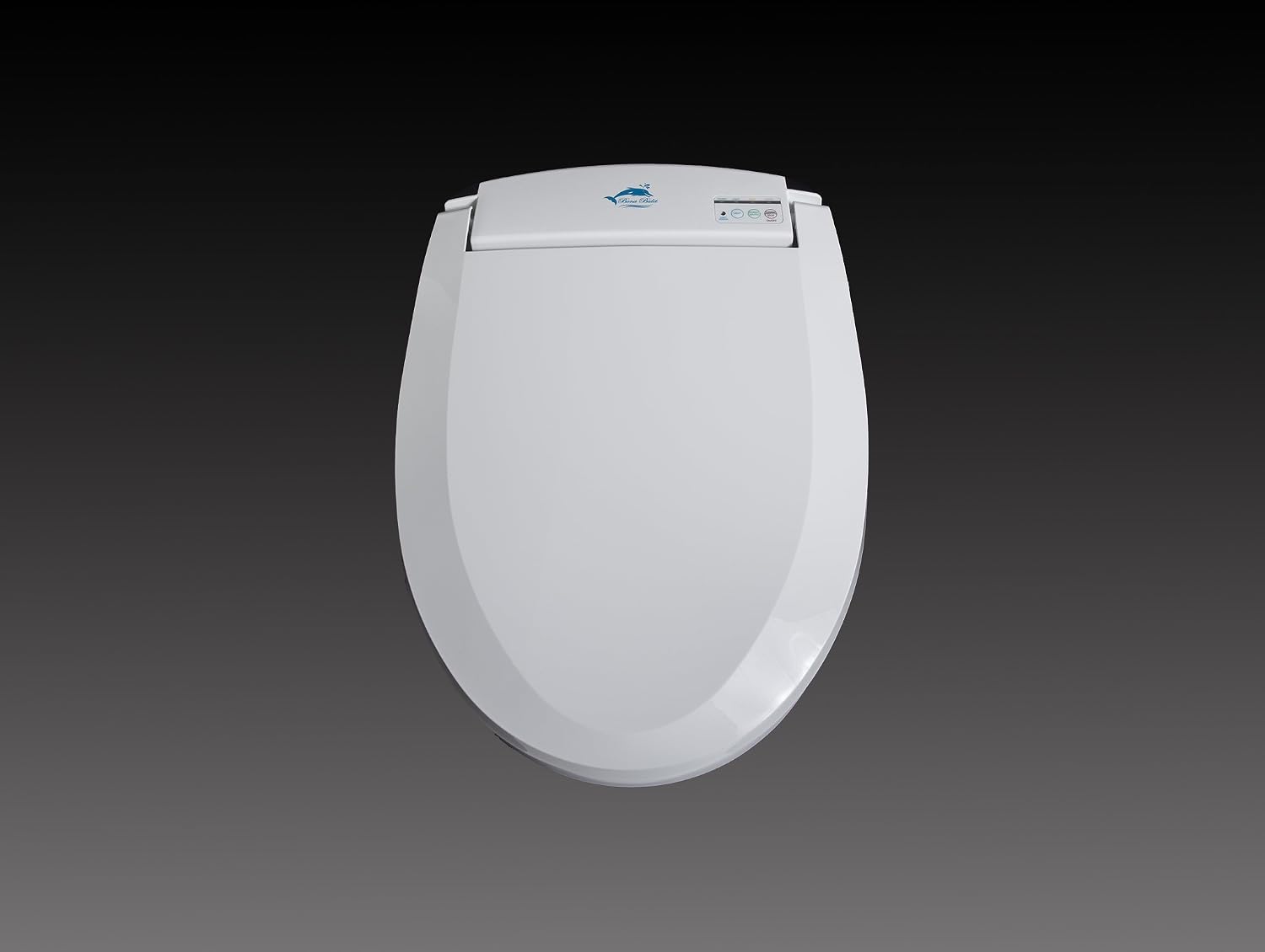 Bona Electric Bidet Hybrid Instant Heat Class A Envisage BB 7800 Round