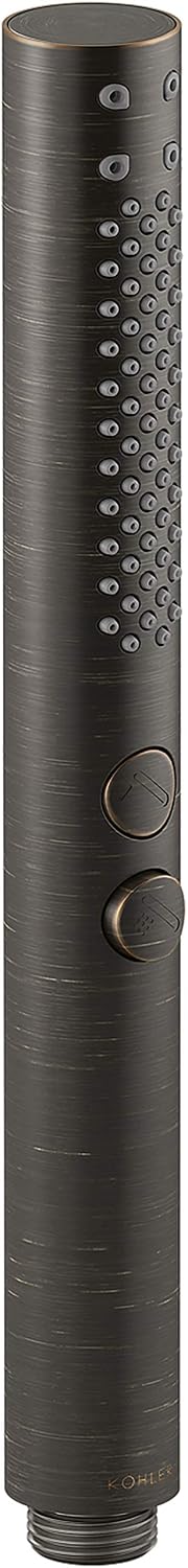 Kohler Shift+ Round 1.75 Gpm Multifunction Handshower
