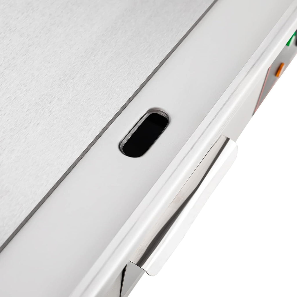 3000W Countertop Griddle 30 Inch Commercial Electric Griddle Flat Top Griddle for Restaurant Home