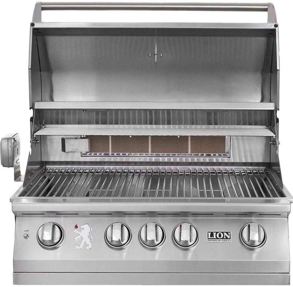 Lion Premium Grills L75623 32' Natural Gas Grill