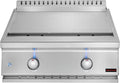 Whistler Built-in Propane Gas Griddle 28' Flat Top Griddle with Flame Thrower Ignition, Heavy Duty 304ss Cooking Plate, Fully Welded Fire Box