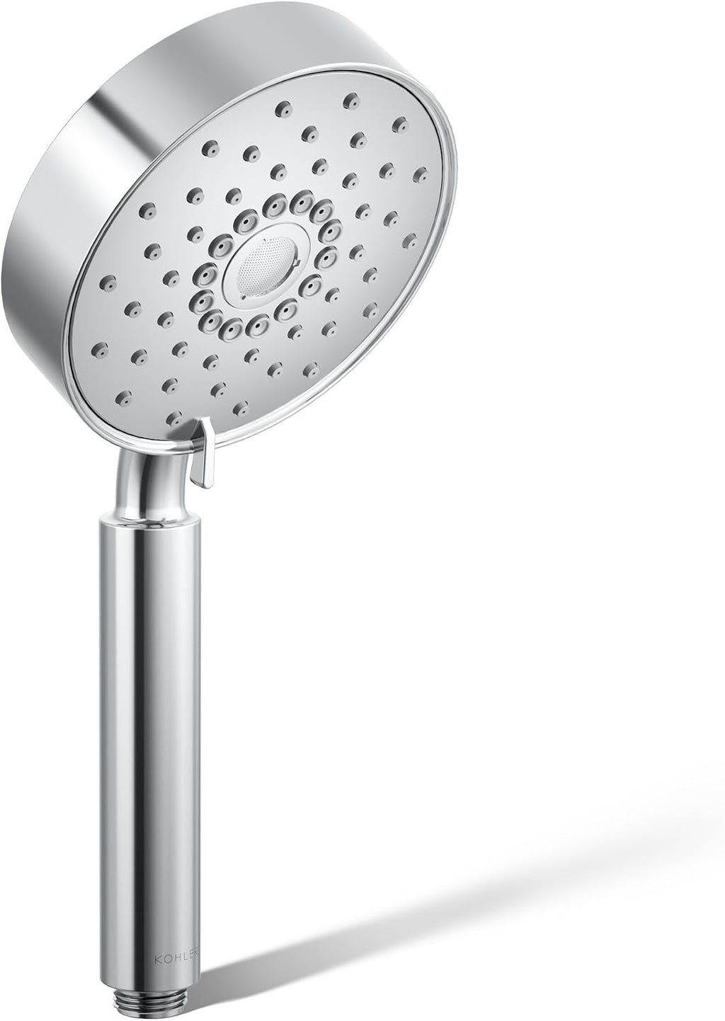 Kohler 22166-CP Purist® Four-function handshower, 2.5 gpm, Polished Chrome