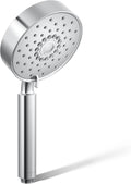 Kohler 22166-CP Purist® Four-function handshower, 2.5 gpm, Polished Chrome