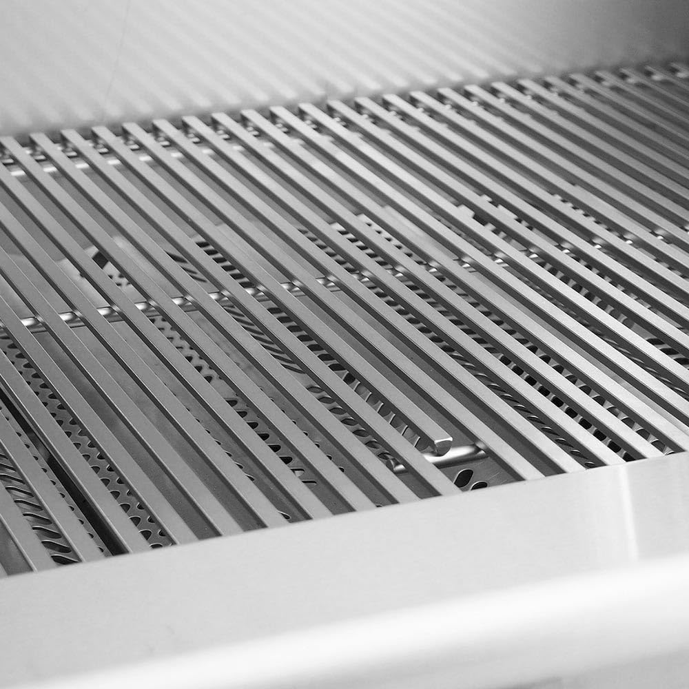 American Outdoor Grills 30NBT-00SP T-Series 30 Inch Built-in Natural Gas Grill