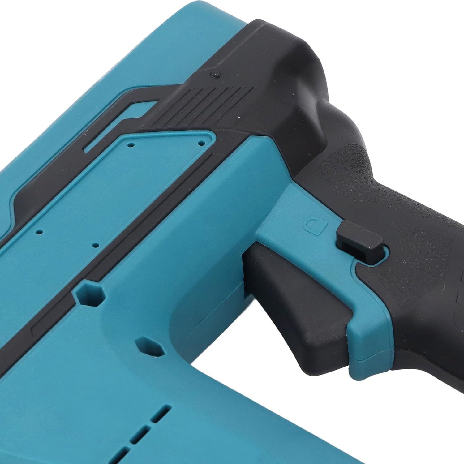 Electric Brad Nailer Strong Impact Force for Home and Woodworking