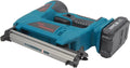 Garosa Electric Brad Nailer 100 Nail Capacity Electric Nail Gun for 422J 419J 416J 413J 410J Nail Battery Powered for Home Upholstery Woodworking DIY Project (US Plug 100‑220V)