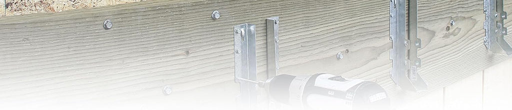Simpson Strong-Tie SSA16D5 Strong-Drive SCNR RING-SHANK CONNECTOR Nail — 3-1/2 in. x .162 in. Type 316 (200-Qty)