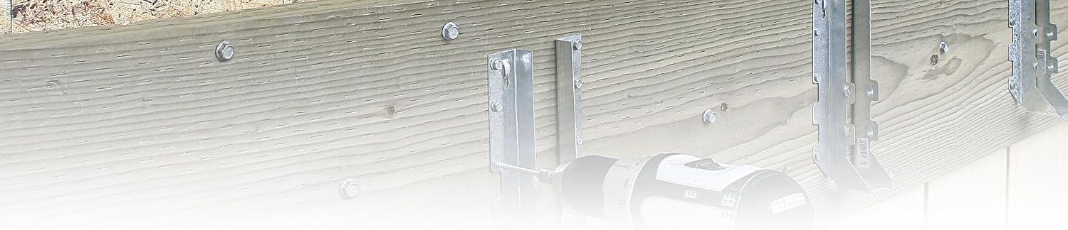 Simpson Strong-Tie SSA16D5 Strong-Drive SCNR RING-SHANK CONNECTOR Nail — 3-1/2 in. x .162 in. Type 316 (200-Qty)