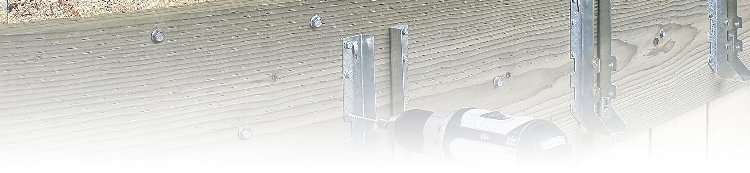 Simpson Strong-Tie 8DHDGPT2500 - 2-1/2' x .131 Galvanized 33° Connector Nails 2500ct
