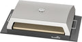 Stanbroil Outdoor Pizza Oven for Blackstone 22' 28' 36' Flat Top Gas Grill, with 19' x 15' Pizza Stone