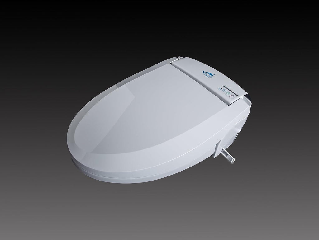 Bona Electric Bidet Hybrid Instant Heat Class A Extravagance BB8800 Elongated