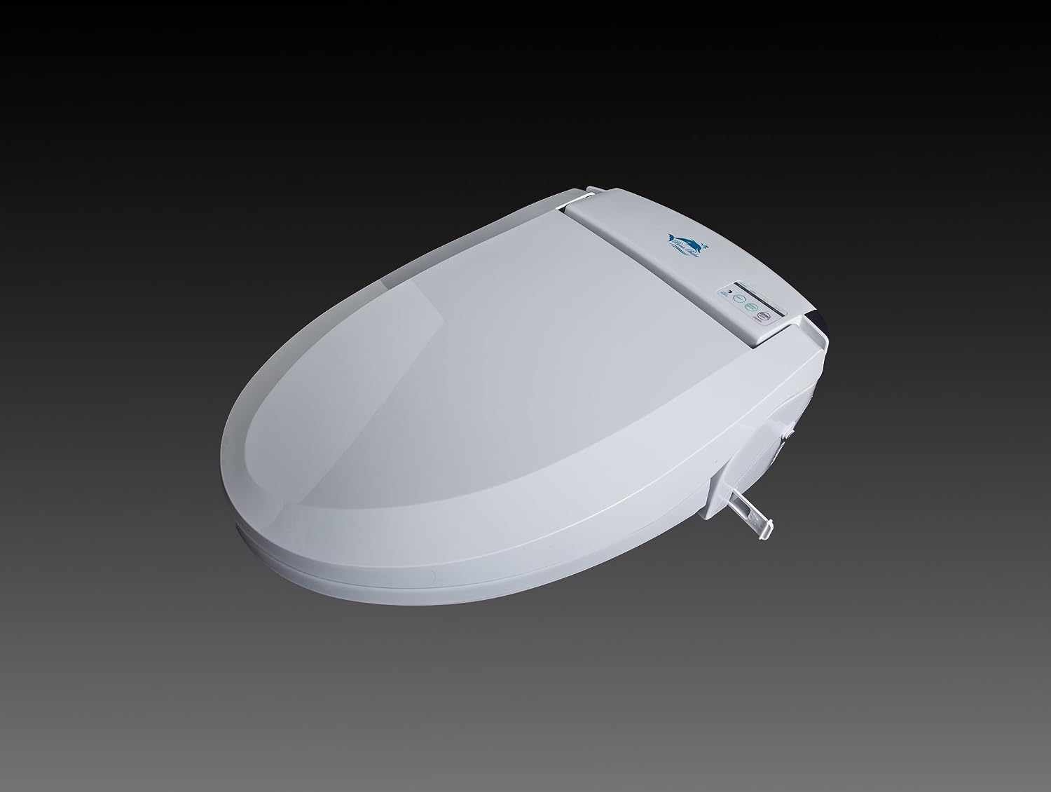 Bona Electric Bidet Hybrid Instant Heat Class A Extravagance BB8800 Elongated