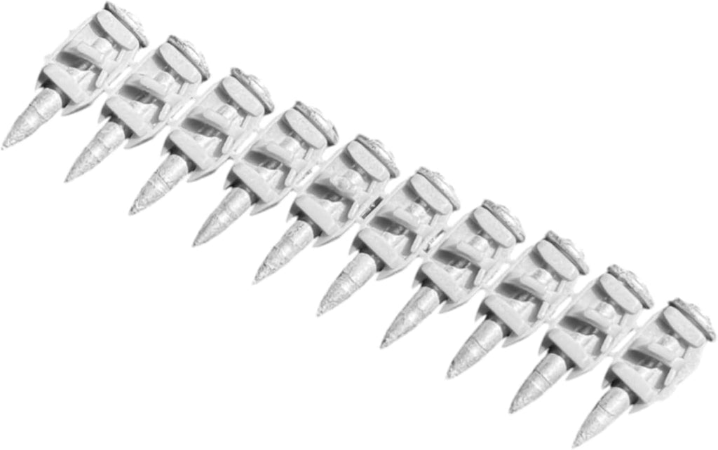 ⅞″ Concrete Nails for Hilti BX4-1,000 X-C 20 B4 MX Concrete Nails