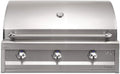 Artisan American Eagle Series 36-Inch Built-In Gas Grill, Propane (AAEP-36-LP)